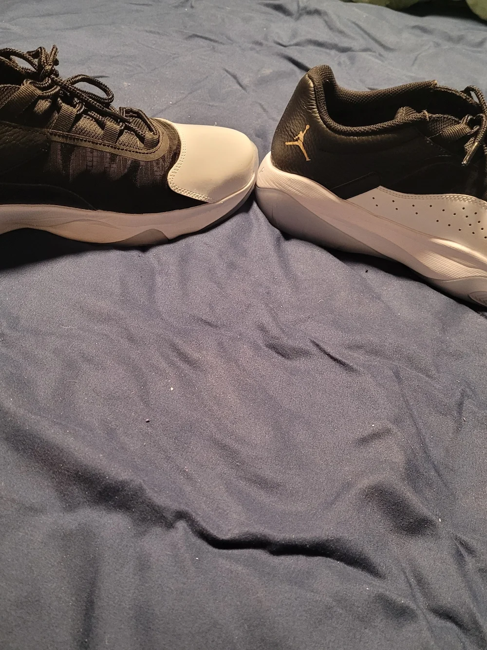 Jordan classic black